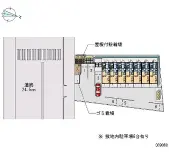 名古屋市南区豊３丁目 月極駐車場